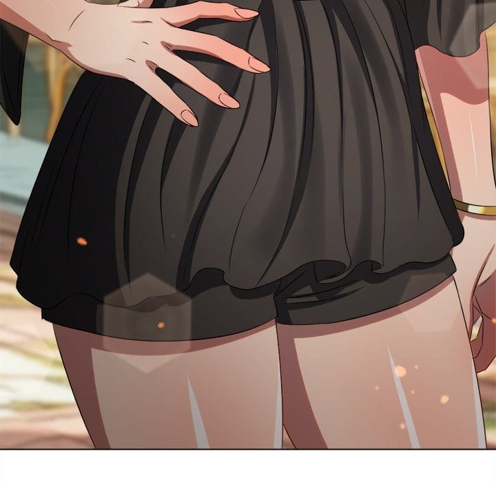 My High School Bully Uncensored, chapter 240, page 191 of 215