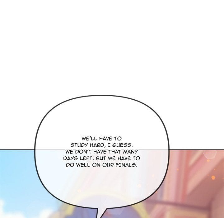 My High School Bully Uncensored, chapter 240, page 193 of 215