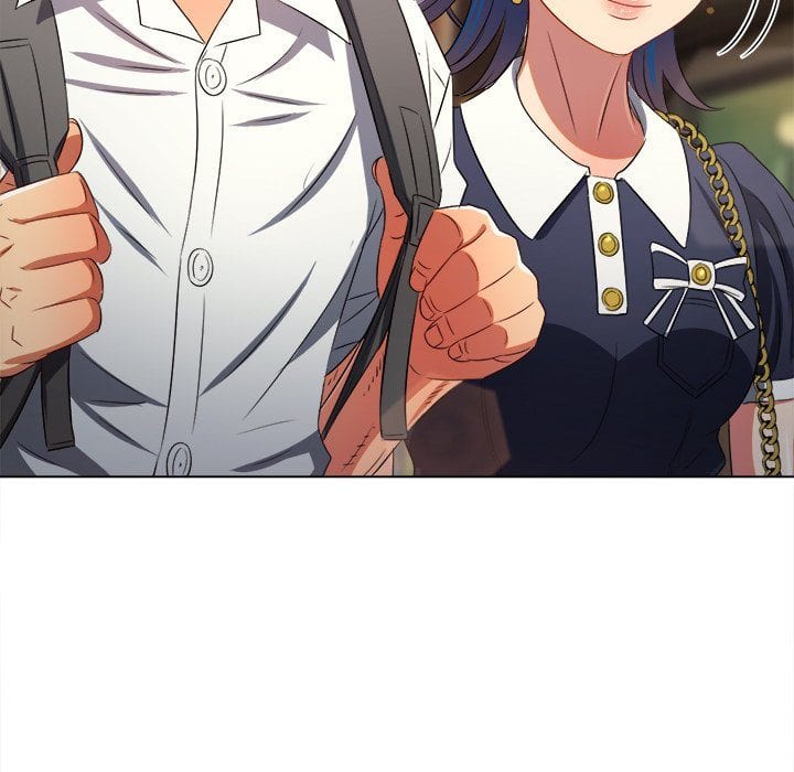 My High School Bully Uncensored, chapter 240, page 195 of 215