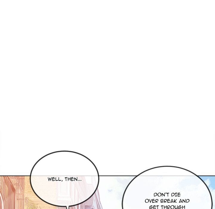 My High School Bully Uncensored, chapter 240, page 199 of 215