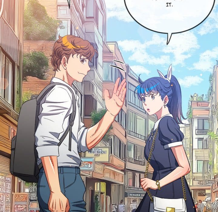 My High School Bully Uncensored, chapter 240, page 200 of 215