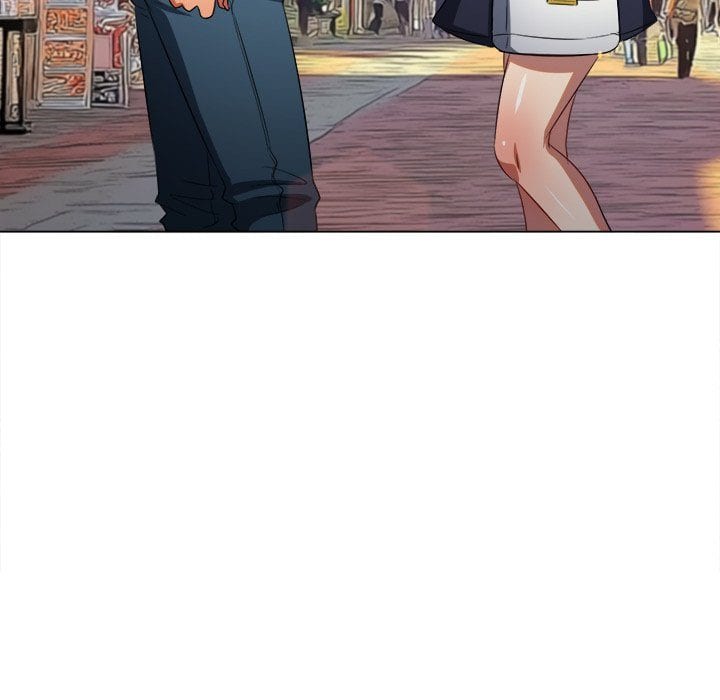 My High School Bully Uncensored, chapter 240, page 201 of 215