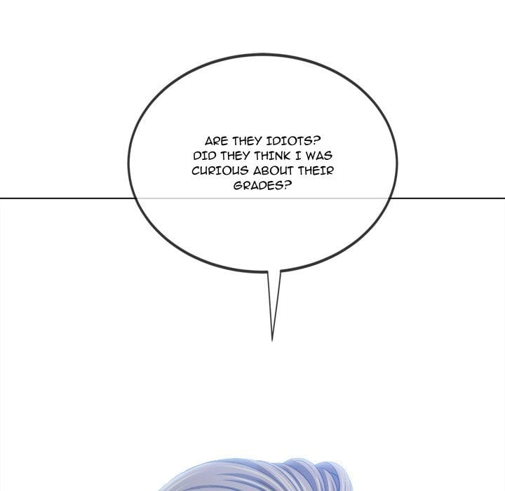 My High School Bully Uncensored, chapter 240, page 206 of 215