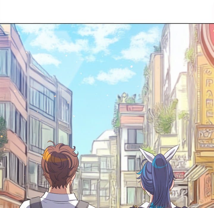 My High School Bully Uncensored, chapter 240, page 211 of 215