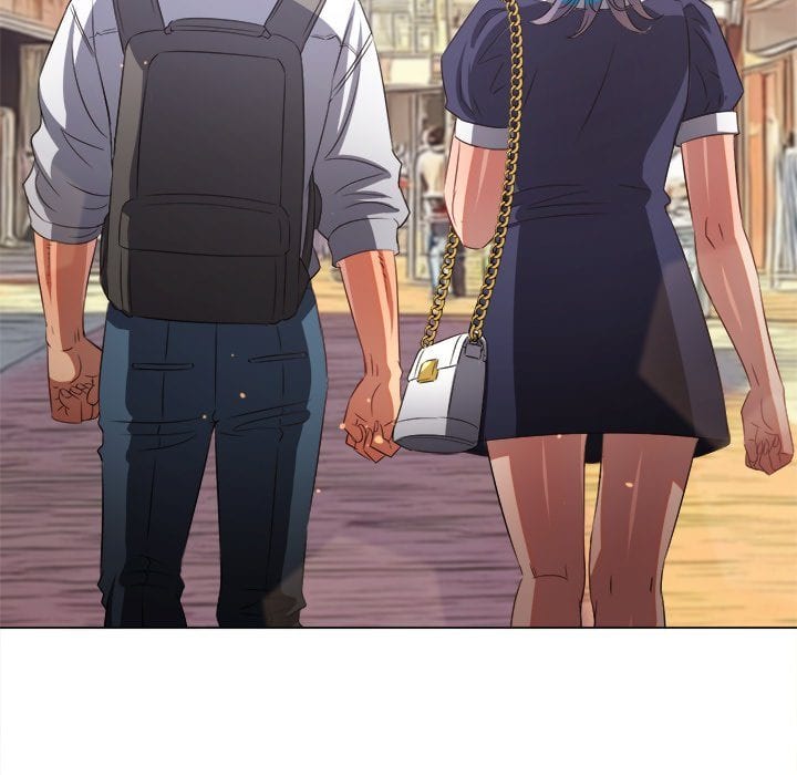 My High School Bully Uncensored, chapter 240, page 212 of 215