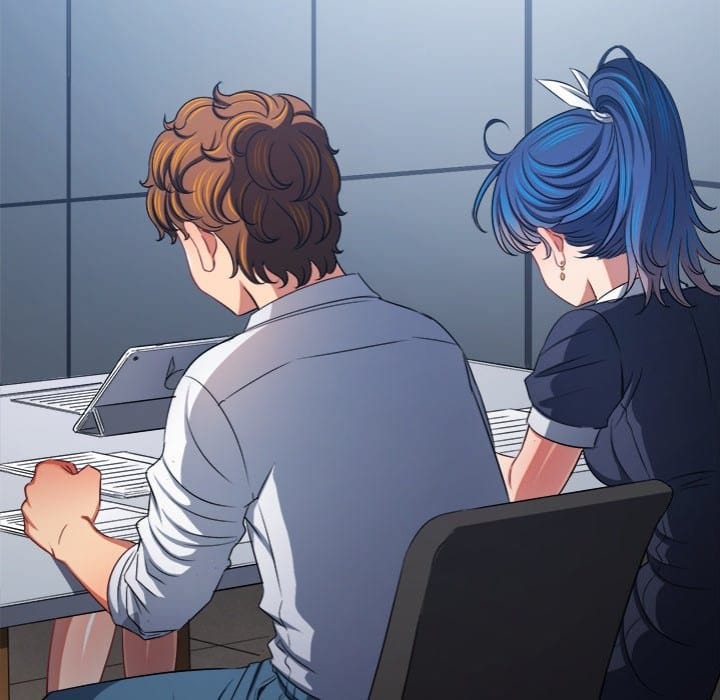 My High School Bully Uncensored, chapter 241, page 13 of 242