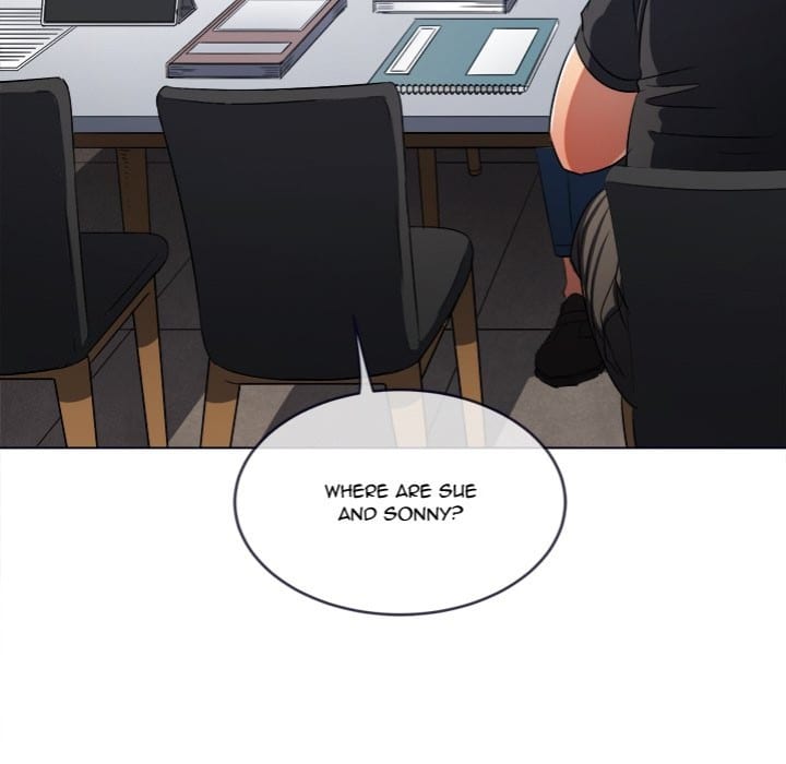 My High School Bully Uncensored, chapter 241, page 17 of 242