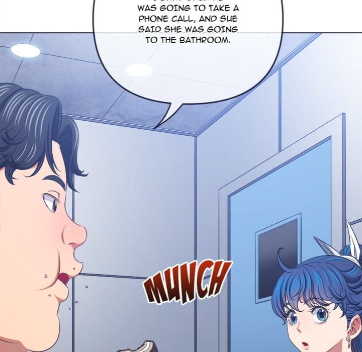 My High School Bully Uncensored, chapter 241, page 19 of 242