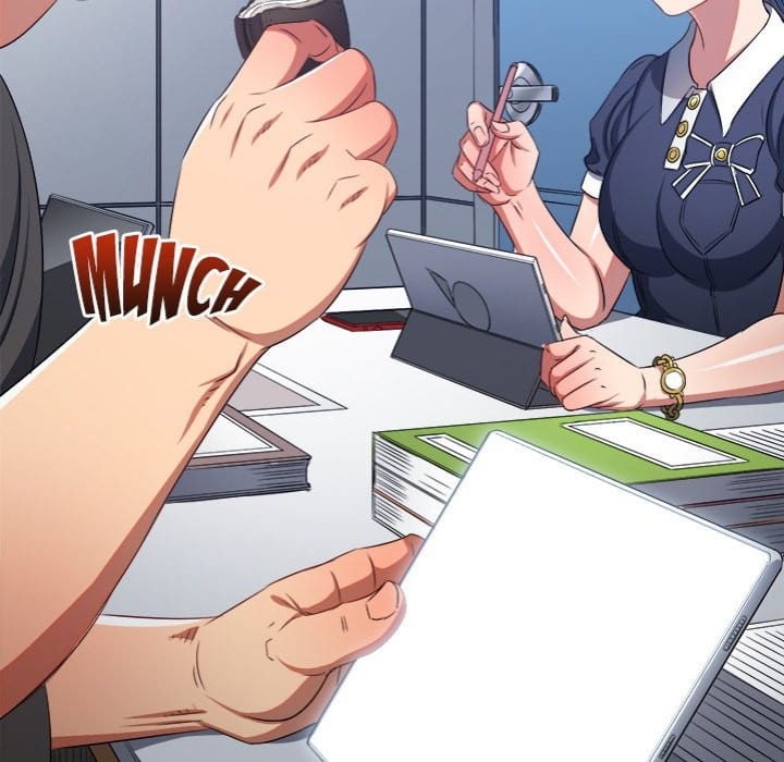 My High School Bully Uncensored, chapter 241, page 20 of 242