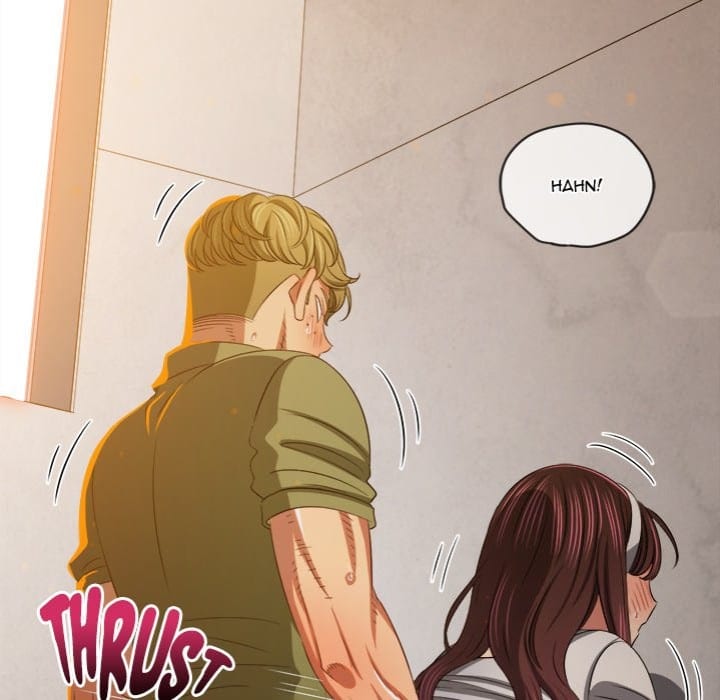My High School Bully Uncensored, chapter 241, page 31 of 242