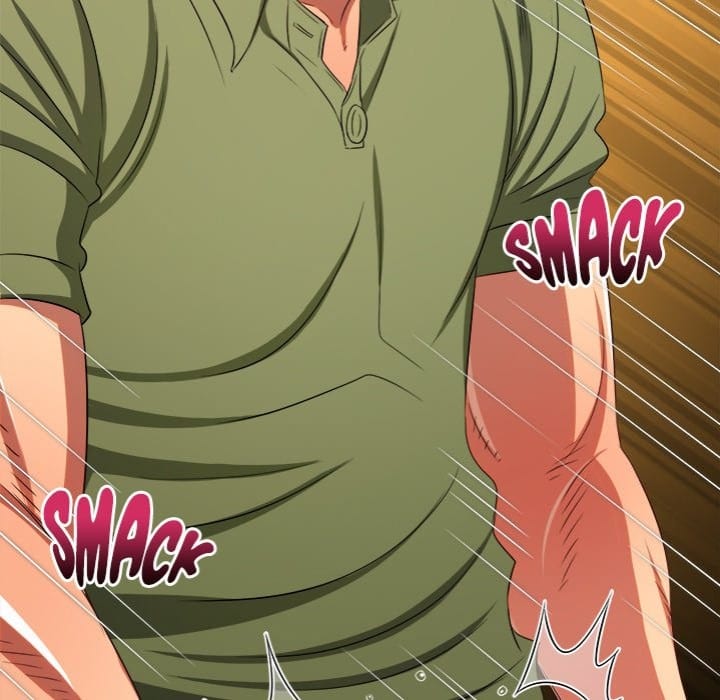 My High School Bully Uncensored, chapter 241, page 37 of 242
