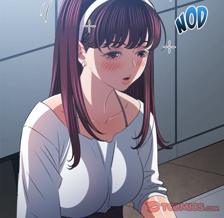 My High School Bully Uncensored, chapter 241, page 55 of 242