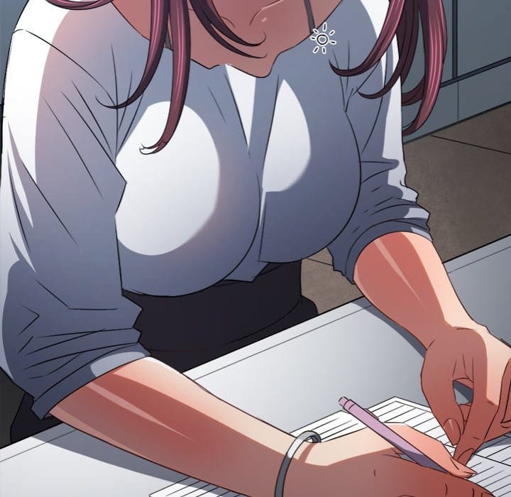 My High School Bully Uncensored, chapter 241, page 59 of 242
