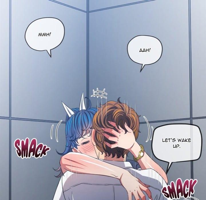 My High School Bully Uncensored, chapter 241, page 96 of 242