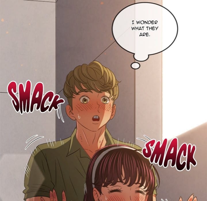 My High School Bully Uncensored, chapter 241, page 112 of 242