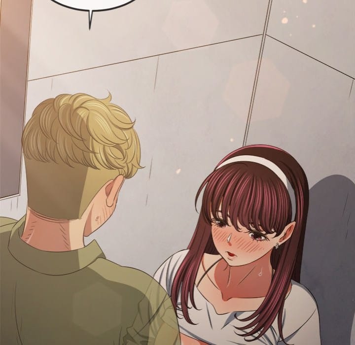 My High School Bully Uncensored, chapter 241, page 126 of 242