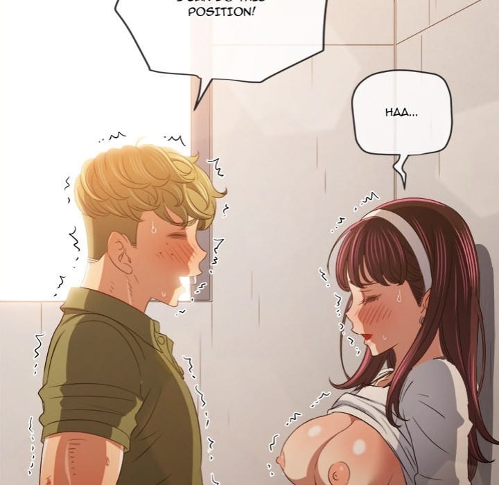 My High School Bully Uncensored, chapter 241, page 137 of 242