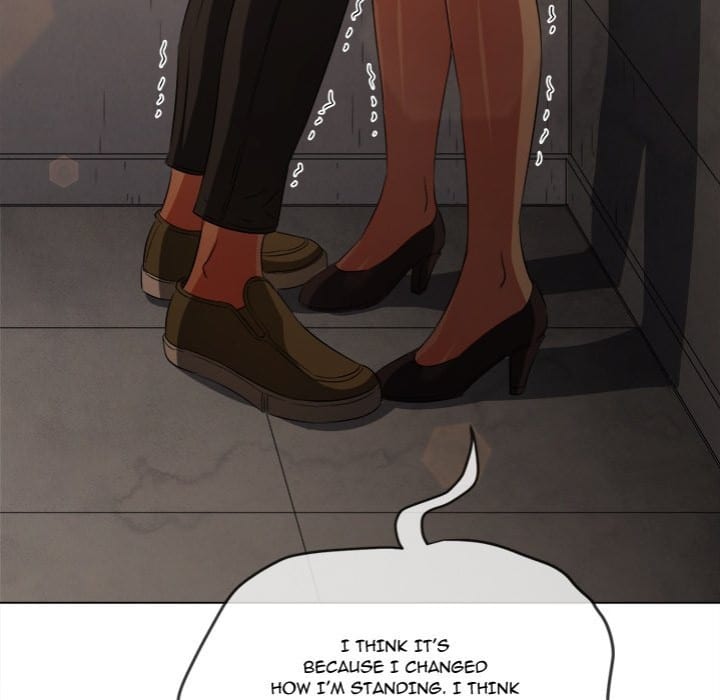 My High School Bully Uncensored, chapter 241, page 139 of 242