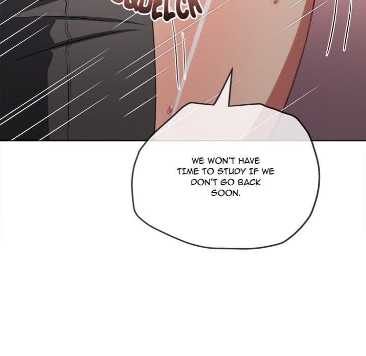 My High School Bully Uncensored, chapter 241, page 158 of 242
