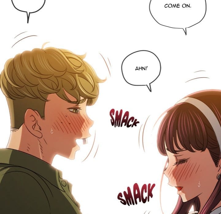 My High School Bully Uncensored, chapter 241, page 160 of 242