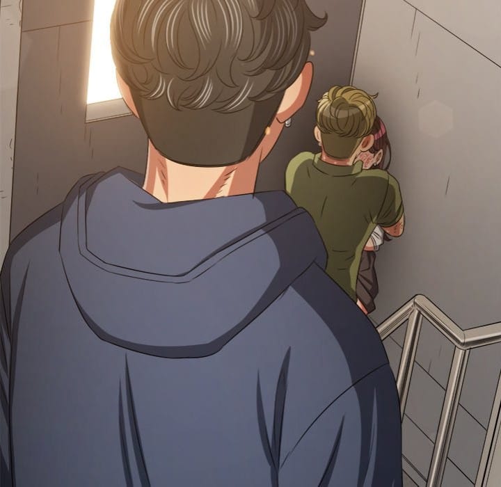 My High School Bully Uncensored, chapter 241, page 171 of 242