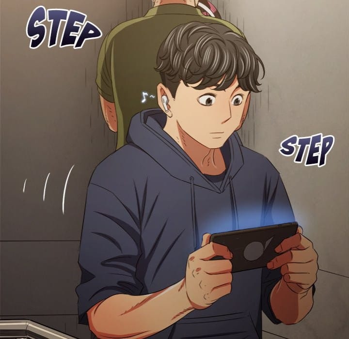 My High School Bully Uncensored, chapter 241, page 182 of 242