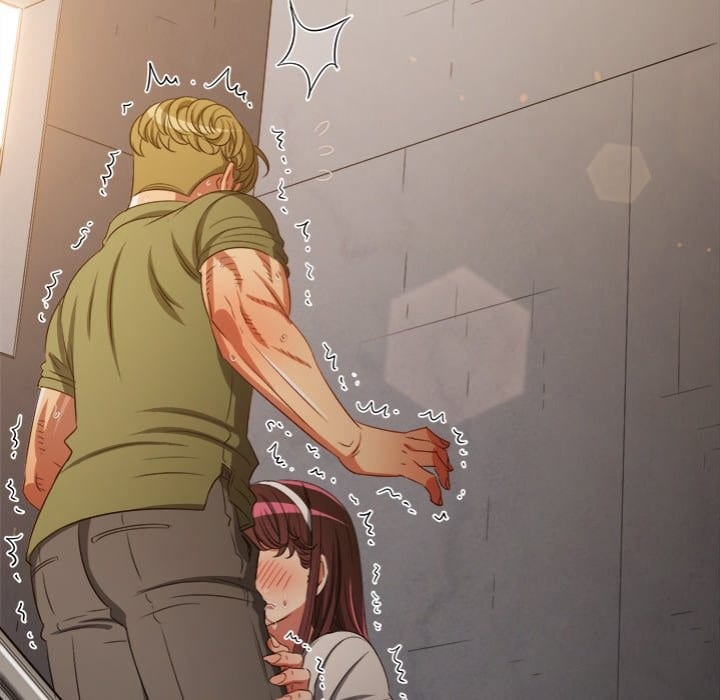 My High School Bully Uncensored, chapter 241, page 199 of 242