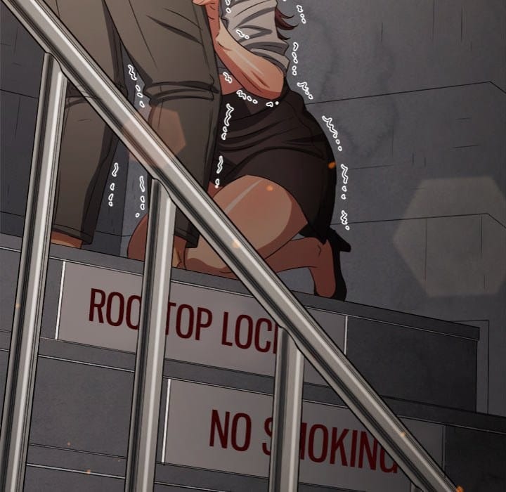My High School Bully Uncensored, chapter 241, page 200 of 242