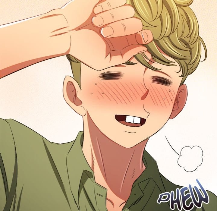 My High School Bully Uncensored, chapter 241, page 207 of 242