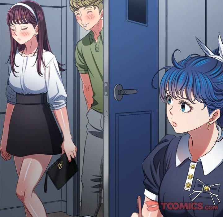 My High School Bully Uncensored, chapter 241, page 225 of 242