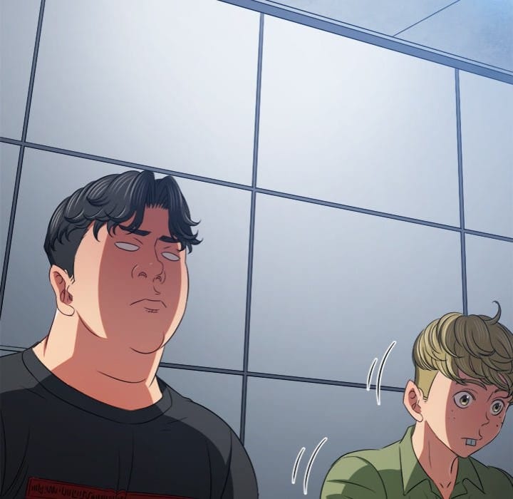 My High School Bully Uncensored, chapter 241, page 231 of 242