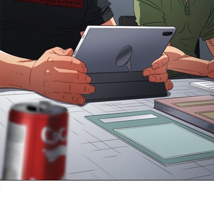 My High School Bully Uncensored, chapter 241, page 232 of 242