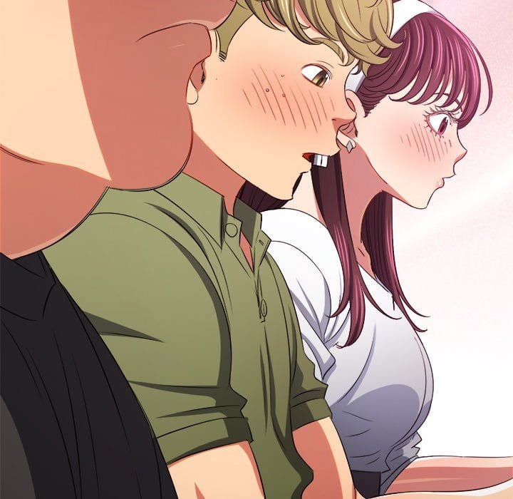 My High School Bully Uncensored, chapter 242, page 8 of 209