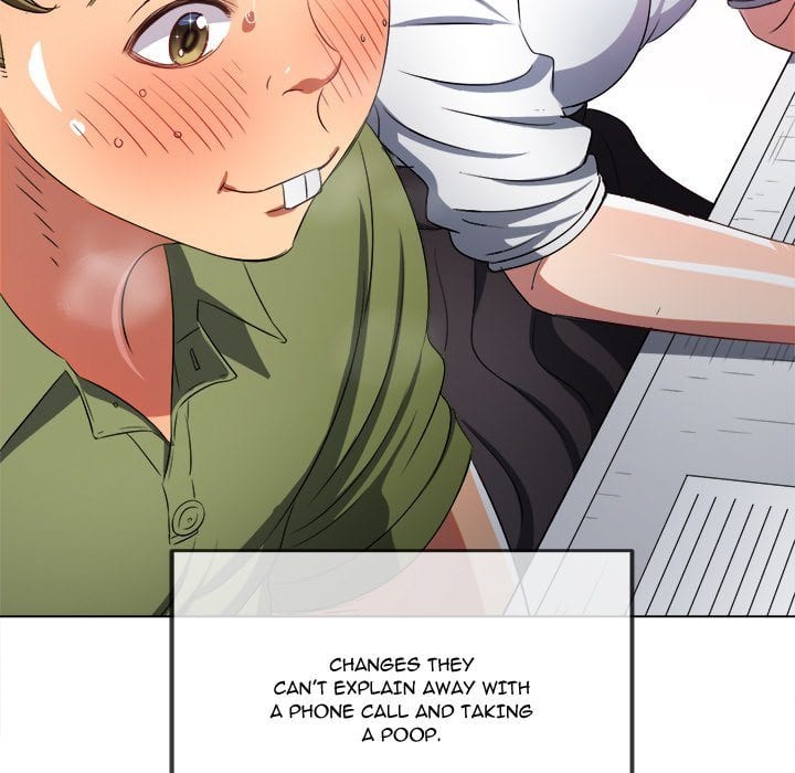 My High School Bully Uncensored, chapter 242, page 19 of 209