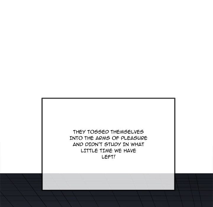 My High School Bully Uncensored, chapter 242, page 21 of 209