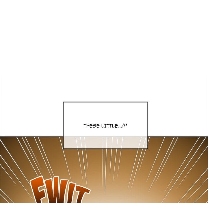 My High School Bully Uncensored, chapter 242, page 25 of 209