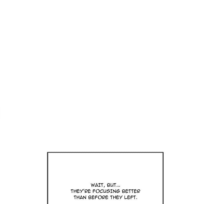 My High School Bully Uncensored, chapter 242, page 33 of 209