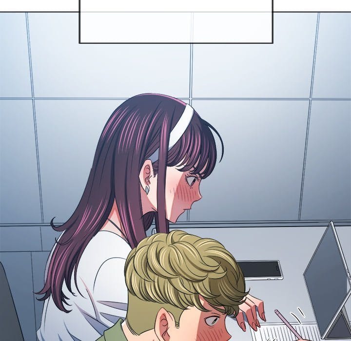 My High School Bully Uncensored, chapter 242, page 34 of 209