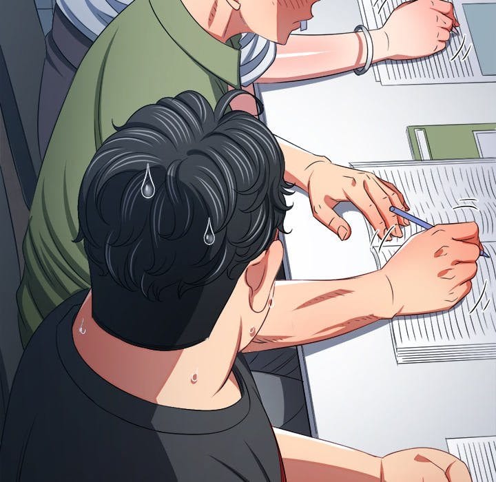 My High School Bully Uncensored, chapter 242, page 35 of 209