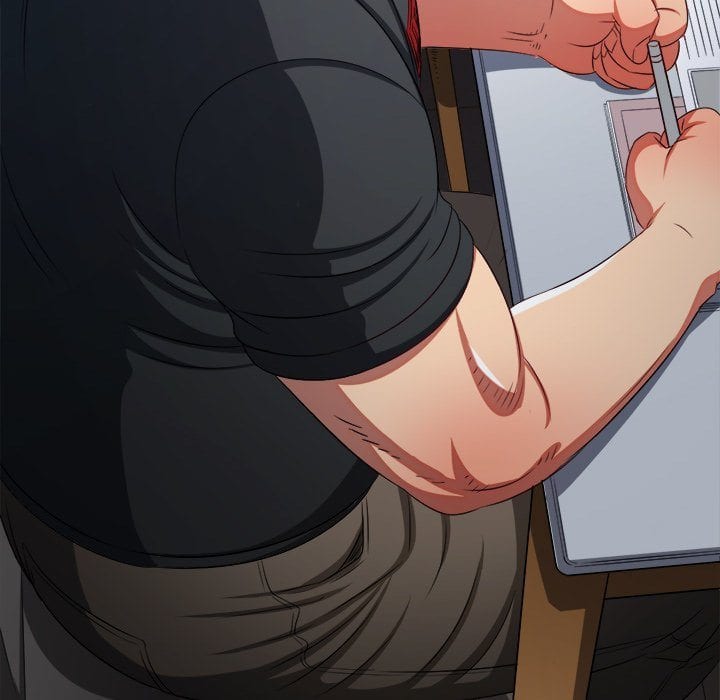 My High School Bully Uncensored, chapter 242, page 36 of 209