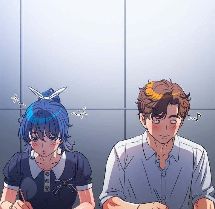My High School Bully Uncensored, chapter 242, page 45 of 209