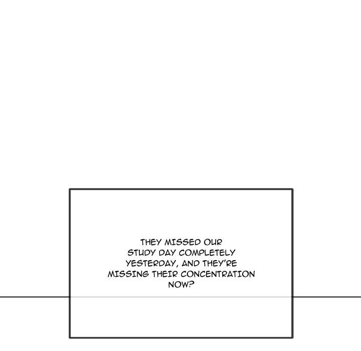 My High School Bully Uncensored, chapter 242, page 47 of 209