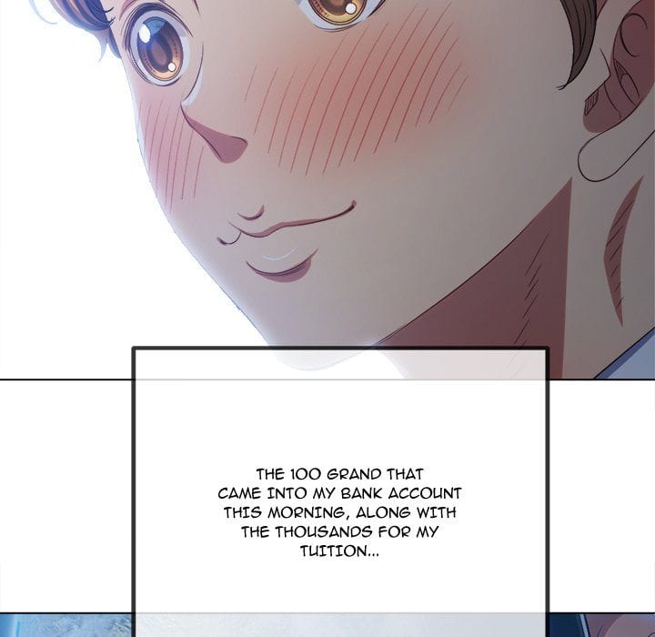 My High School Bully Uncensored, chapter 242, page 74 of 209