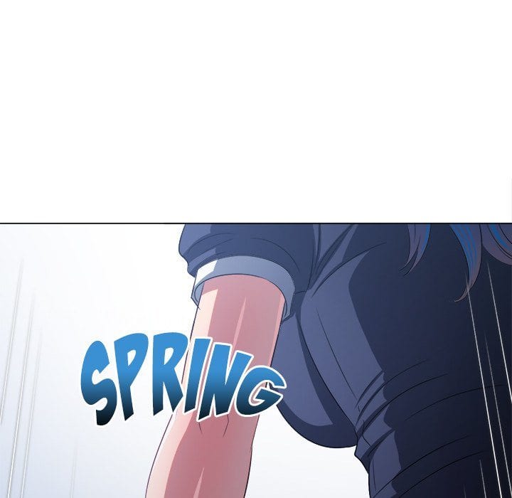 My High School Bully Uncensored, chapter 242, page 95 of 209