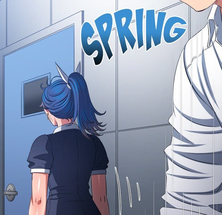 My High School Bully Uncensored, chapter 242, page 102 of 209