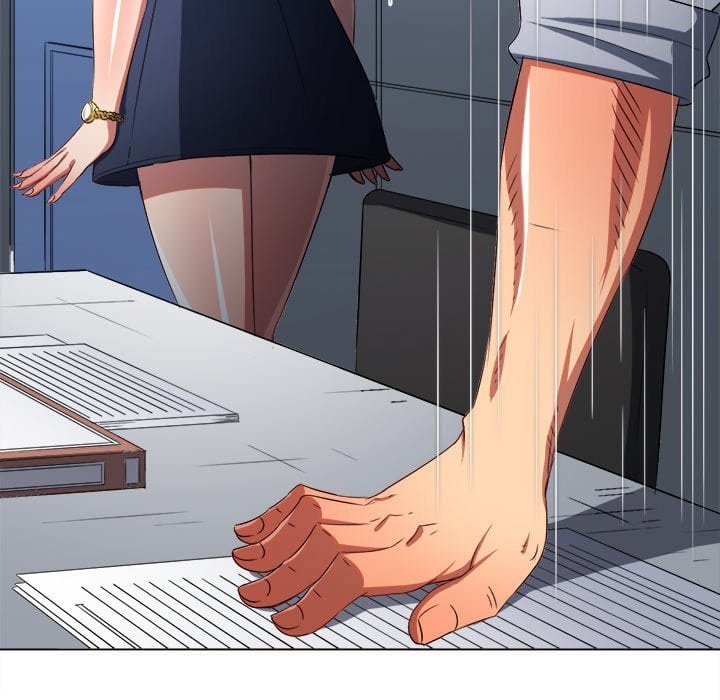 My High School Bully Uncensored, chapter 242, page 103 of 209