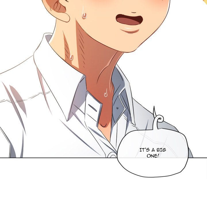 My High School Bully Uncensored, chapter 242, page 105 of 209