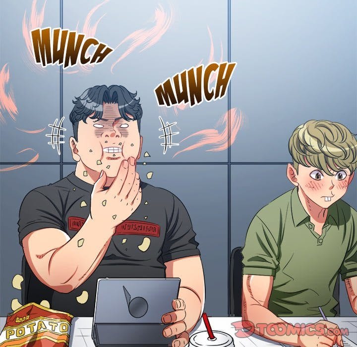 My High School Bully Uncensored, chapter 242, page 110 of 209