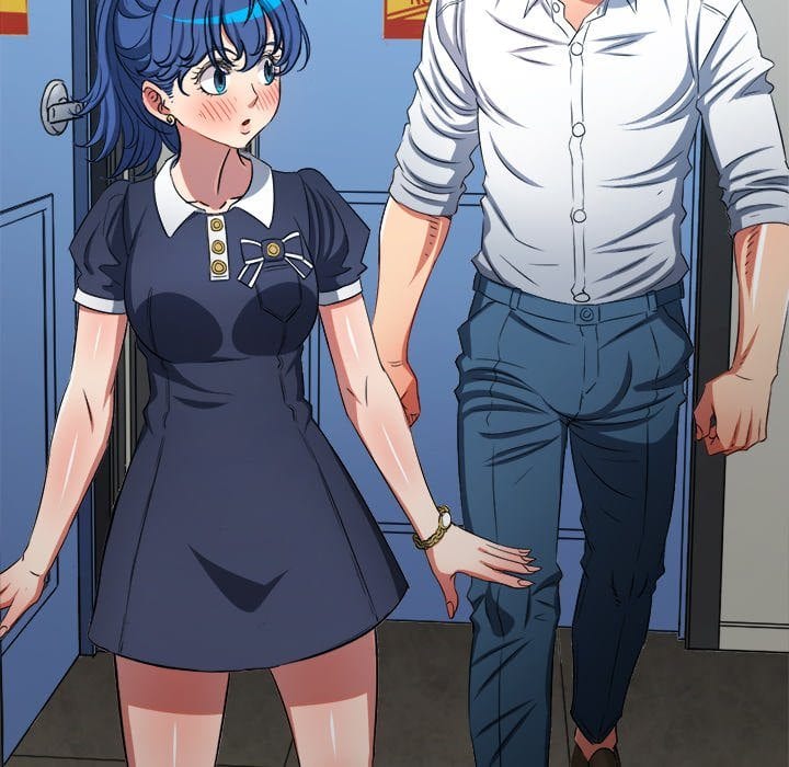 My High School Bully Uncensored, chapter 242, page 114 of 209