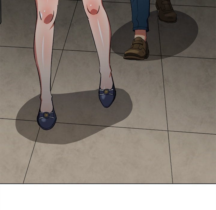 My High School Bully Uncensored, chapter 242, page 115 of 209